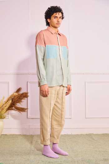 Artless Mid Court Shirt 