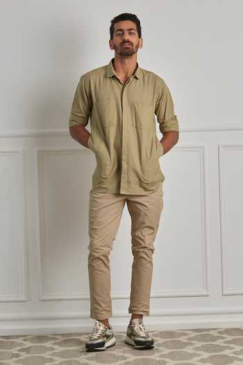 Artless Perimeter Shirt 