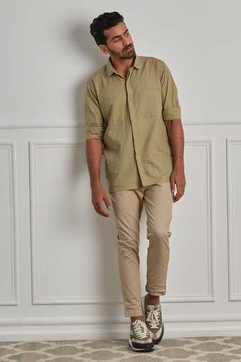 Artless Perimeter Shirt 