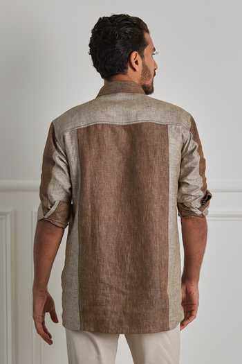 Artless Cedar Shirt 
