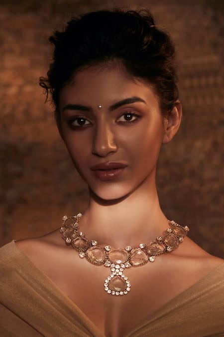 Tarun tahiliani outlet jewellery