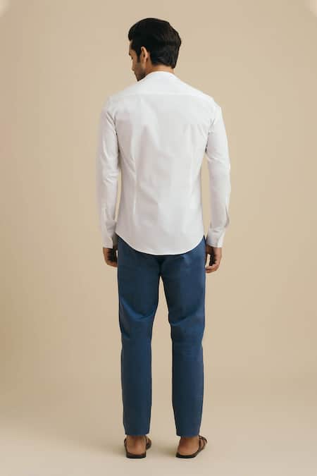 Philocaly Cotton Shirt 