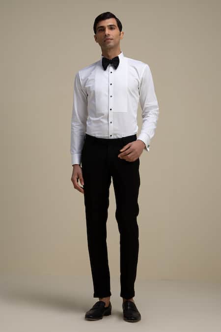 Philocaly Textured Shirt 