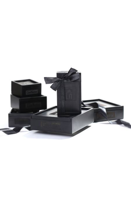 Shop_Cosa Nostraa_Gold Lion King Chain Tassel Brooch _Online_at_Aza_Fashions