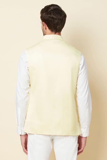 Spring Break Button Down Bundi 