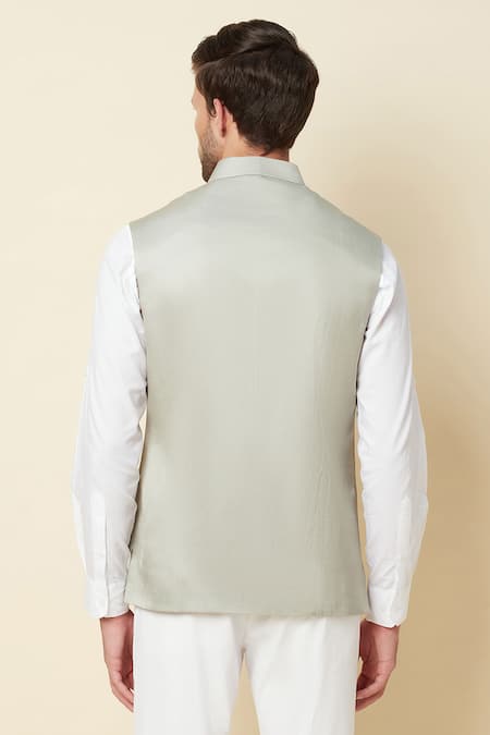 Spring Break Button Down Bundi