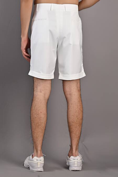 Shorts best sale off white