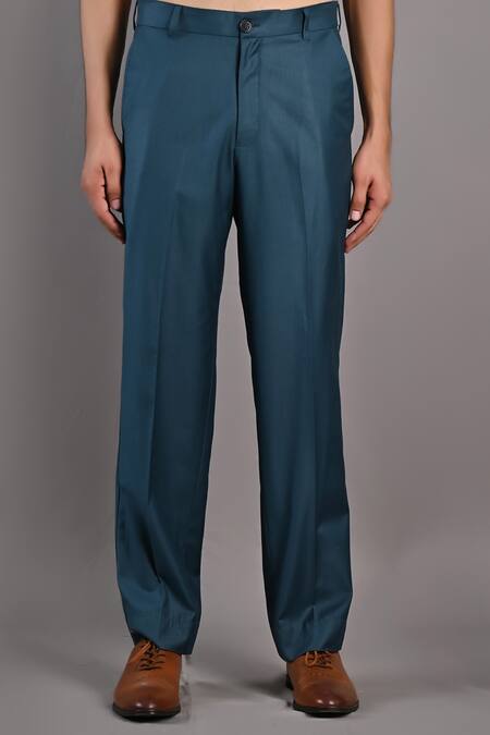 Buy_Bohame_Maroon Cotton Satin / Suiting Digital Print Fiore Floral Bundi And Kurta Set_Online_at_Aza_Fashions