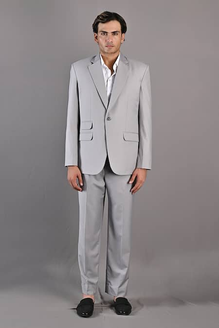 Bohame Aaron Suit & Pant Set 