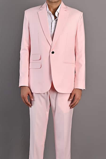 Pink Mogul cargo-pocket padded ski jacket | Cordova | MATCHES UK