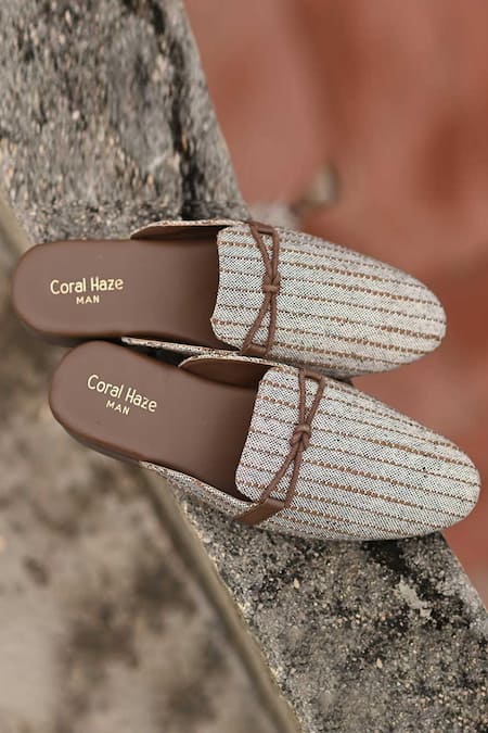 Coral mules clearance