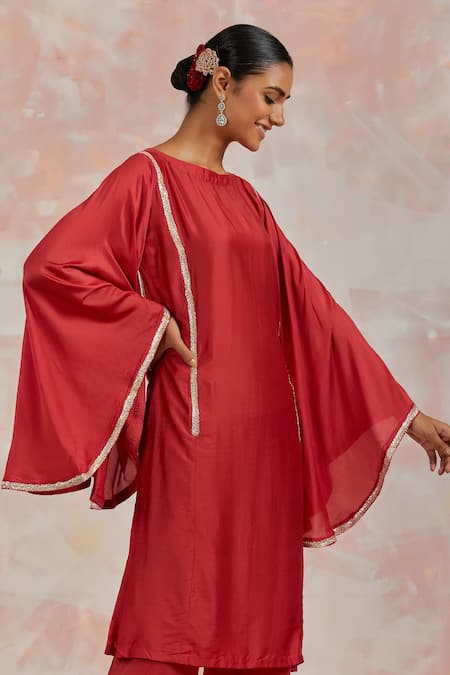 Kurti Sleeves Designs 2019 - 25 Stylish Latest Kurti Sleeve Designs! | Kurti  sleeves design, Sleeve designs, Kurta designs women