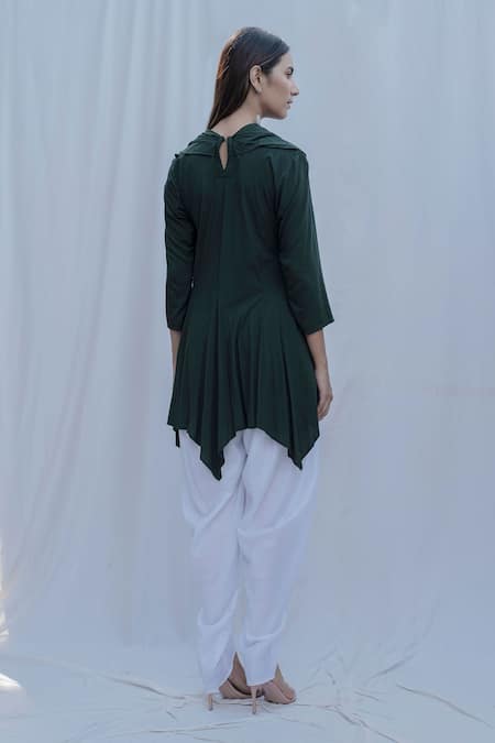 Bohame Dream Cowl Top 