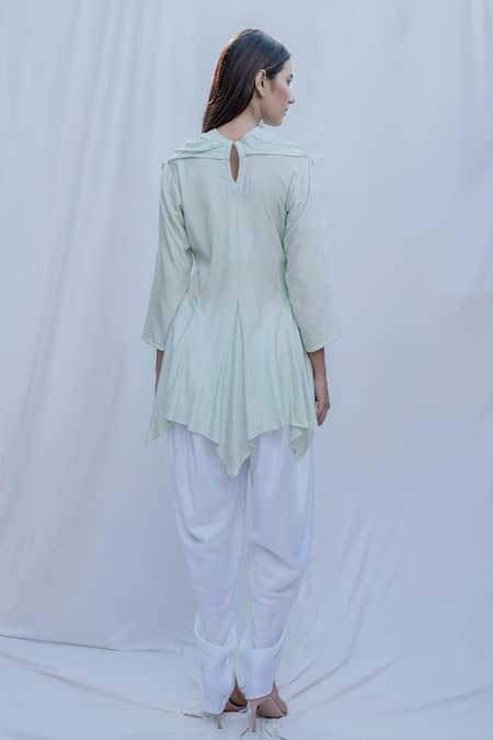 Bohame Dream Cowl Top 