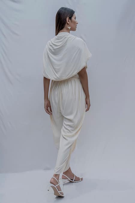 Bohame Rika Jumpsuit 