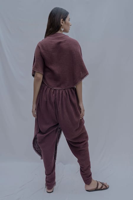 Bohame Rika Jumpsuit 