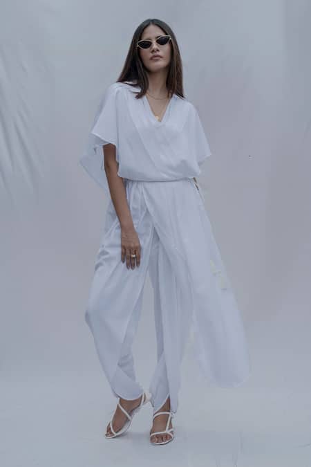 Bohame Rika Jumpsuit 