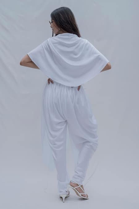 Bohame Rika Jumpsuit 