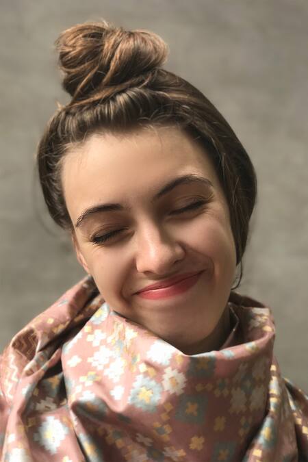 Shop_I Am Design_Green Ikat Satin Linen Embroidered Kurta Set _Online_at_Aza_Fashions