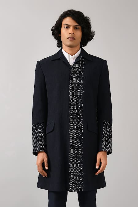 Countrymade Embroidered Jacket 