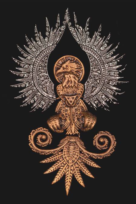 Cosa Nostraa The Champion Alta Moda Box 