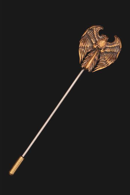 Buy Cosa Nostraa Gold The Champion Alta Moda Box Online at Aza Fashions Buy_Cosa Nostraa_Gold The Champion Alta Moda Box _Online_at_Aza_Fashions