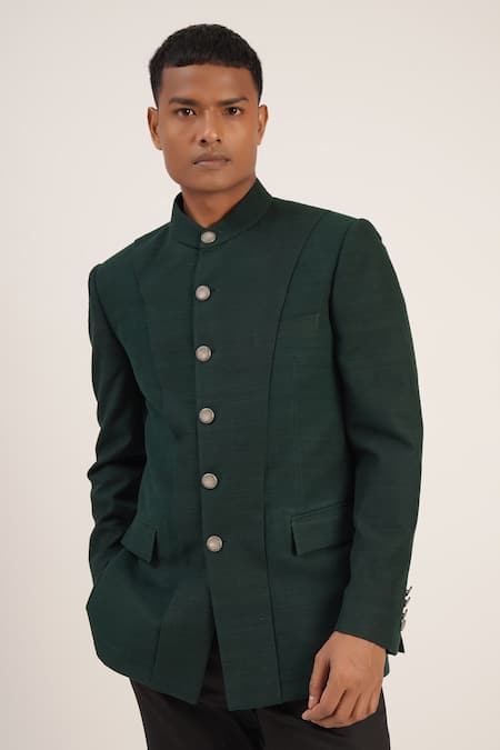 Page 2 - Buy Bandhgala-suit Online
