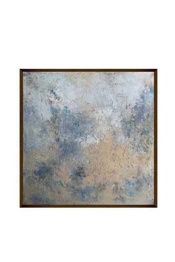 The Art House Multi Color Canvas Digital Print Abstract Painting Online at Aza Fashions The Art House_Multi Color Canvas Digital Print Abstract Painting_Online_at_Aza_Fashions