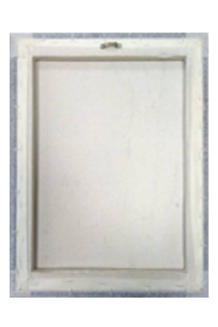 Shop The Art House Multi Color Canvas Digital Print Abstract Radha Krishna Painting at Aza Fashions Shop_The Art House_Multi Color Canvas Digital Print Abstract Radha Krishna Painting_at_Aza_Fashions