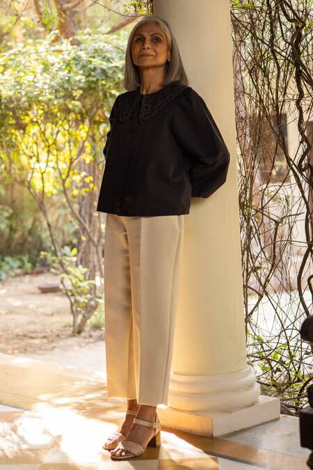 Buy_Vanilla Moon_Beige Danny Block Heel Sandals_Online_at_Aza_Fashions