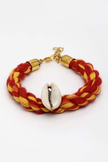 Buy Twist Friendship Bracelet, String Bracelets, Friendship Bracelet,  Perfect for Gifts, Adjustable Jewelry, Rainbow, Woven Bracelets Online in  India - Etsy