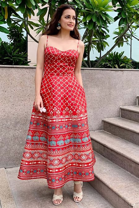 Anita Dongre Neysa Dress