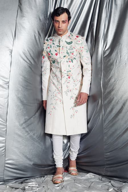 2021 Italian Brand Slim Fit 3 Pieces Set Suit For Wedding Men Suit Tuxedo  Groom Best Man Wedding Dress With Pant Vest Jacket - AliExpress