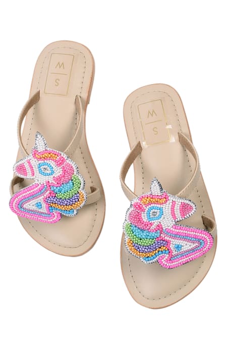 Unicorn discount sandals womens