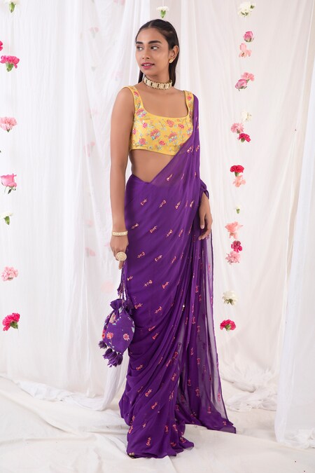 Silk saree - Wholesale Saree Catalogues Online - Karishma Prints