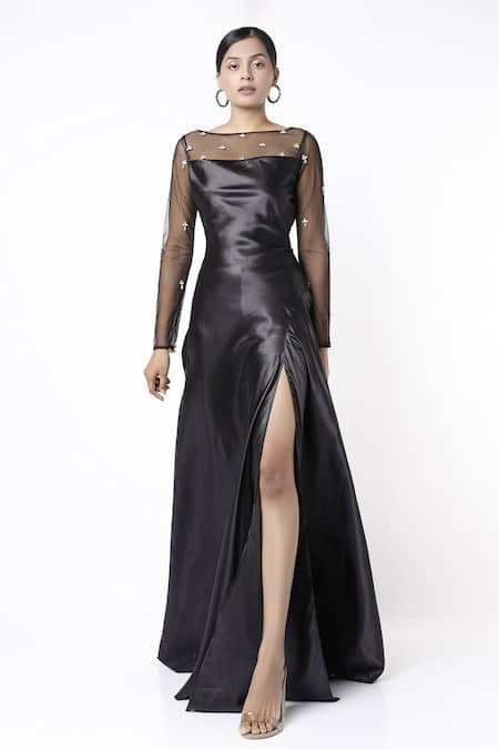 Vintage inspired slip dress — Brandi Joan