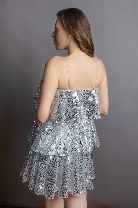 Beautiful Purple Shiny 3 Mm Sequins Fabric. Stretchy. Mermaid,Unicorn,Prom  Dress | eBay