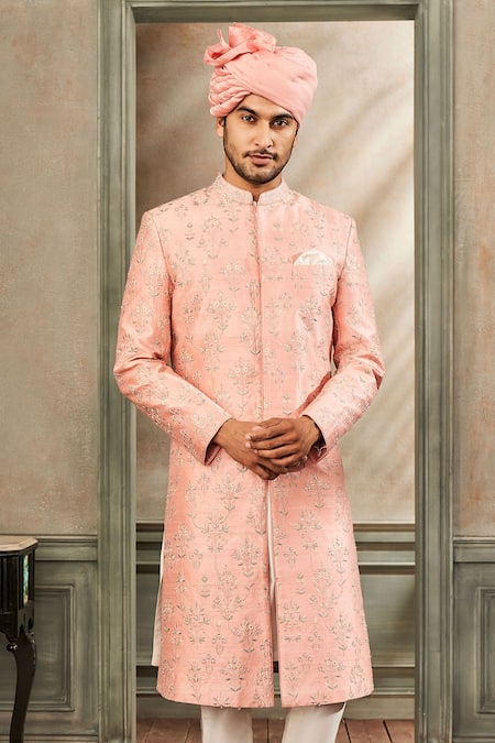 Anita dongre shop men's sherwani