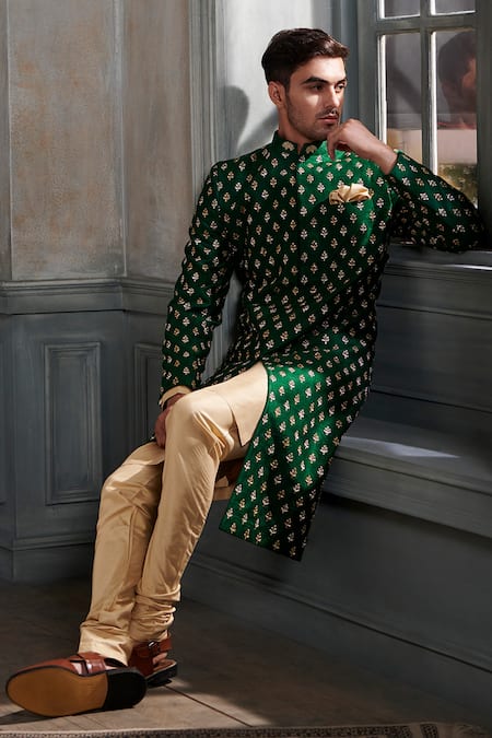 Anita dongre 2024 men's sherwani