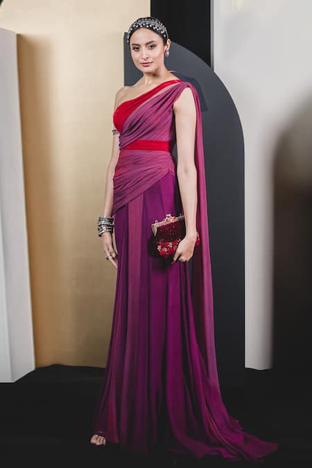 Tarun Tahiliani's Bridal Couture'17 Is A Celestial Celebration | Verve  Magazine