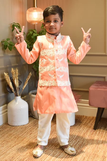 Kurta sets sale for kids