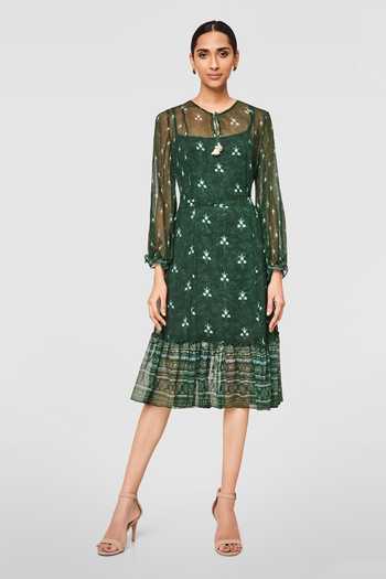 Anita Dongre_Divina Dress_Online_at_Aza_Fashions