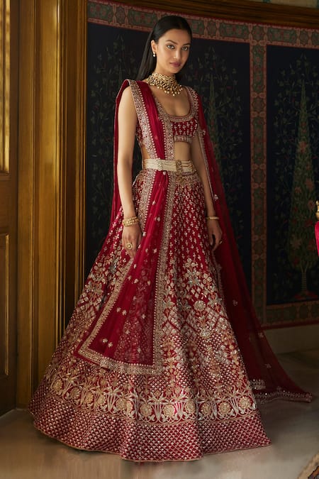 firaki lehenga