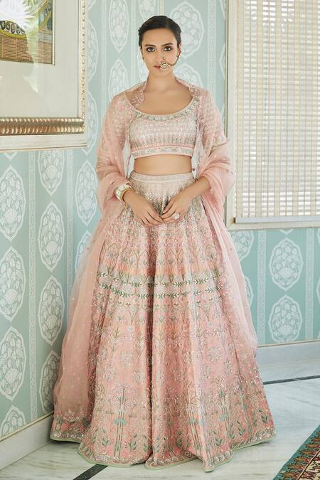 Anita Dongre Milana Lehenga