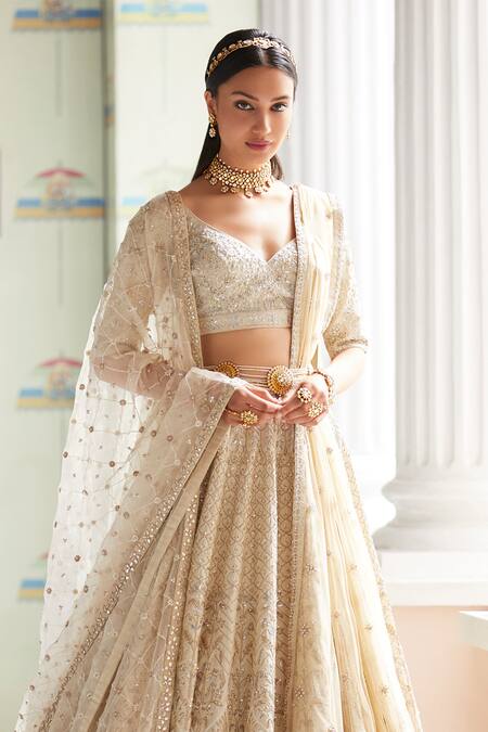 firaki lehenga