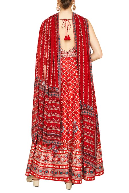 Shop_Anita Dongre_Rathi Set_at_Aza_Fashions