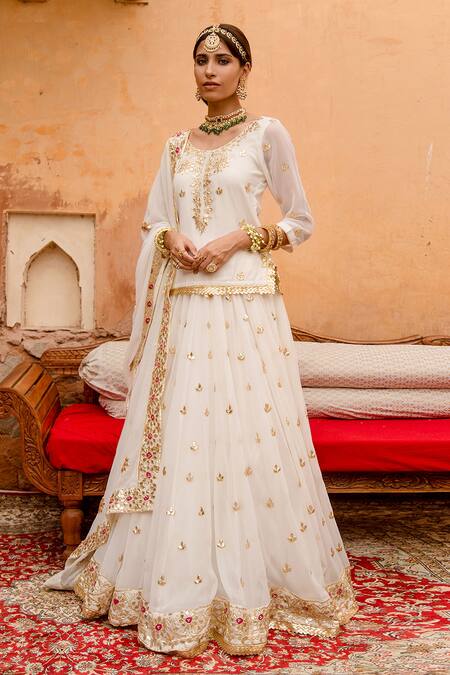 Bridal shop kurta lehenga