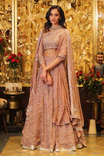 Gulzaar Lehenga Set main image 1