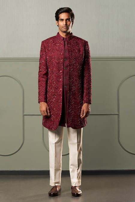 Latest Manyavar Clothing arrivals - Men - 10 products | FASHIOLA INDIA