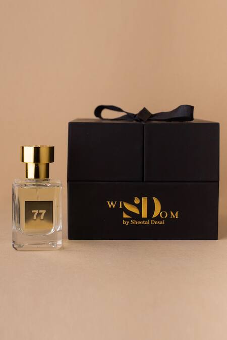 Lemon scented online perfume